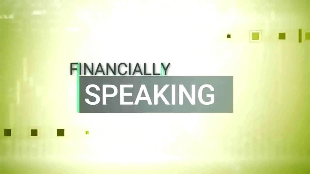 Financially Speaking 11-13-2025