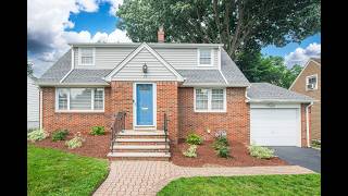 37 Evans Road Bloomfield, NJ | ColdwellBankerHomes.com