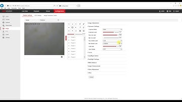 Hikvision DS-2DE7330IW-AE setup Activation / Initial Setup / Add Cameras / Continuous Recording