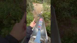 Tobogán talla XL #skate