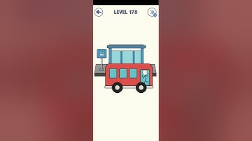 draw puzzle 2 level 151 to 201