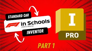 PART 1: Making Car Body (Mr Marotti F1 in Schools)