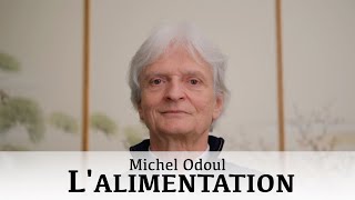 Michel Odoul - L' Alimentation