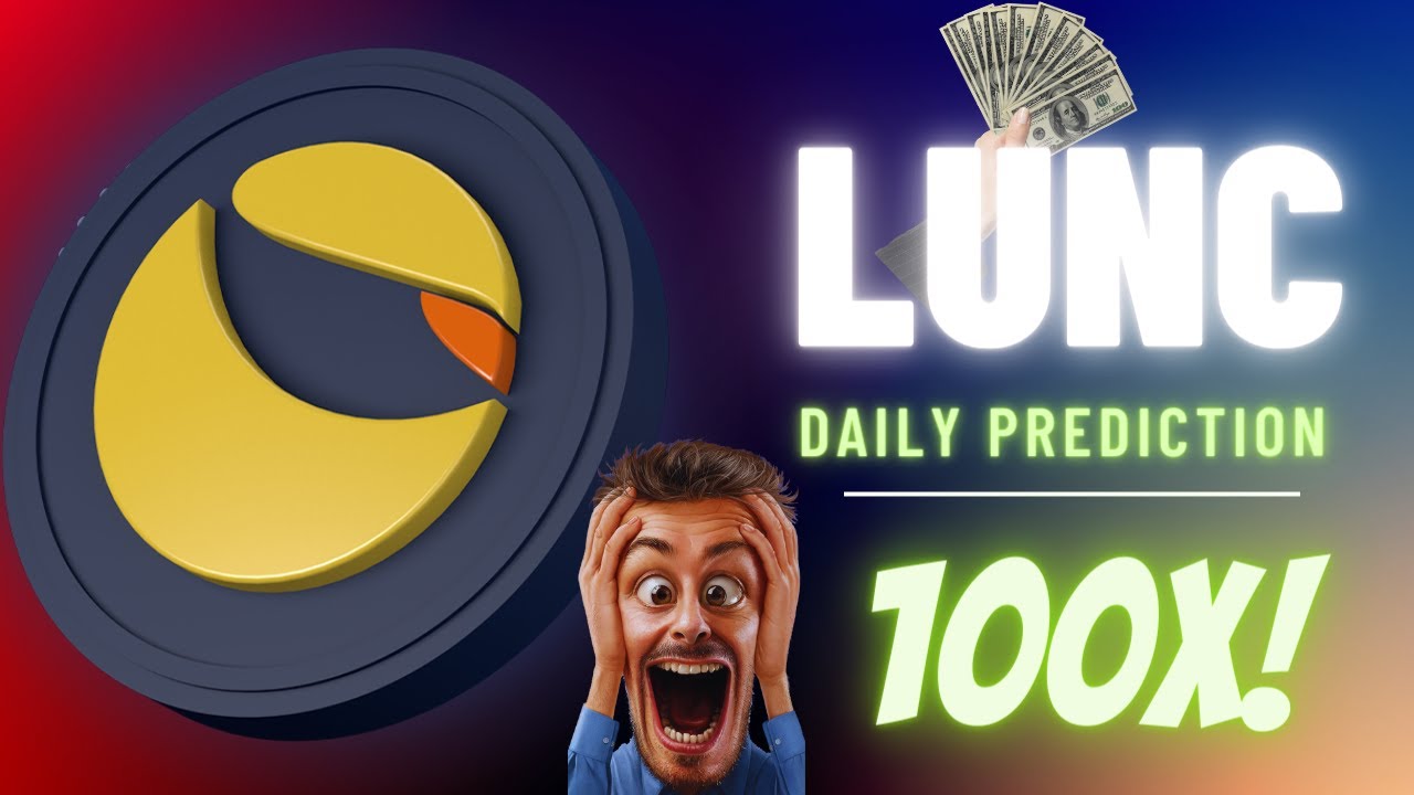 TERRA LUNA CLASSIC PUMPING || LUNC COIN TODAY'S TECHNICAL ANALYSIS ...