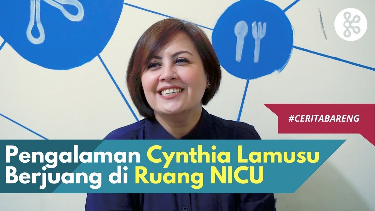 Belajar Banyak Saat Tatjana&Bima Jadi Pejuang NICU