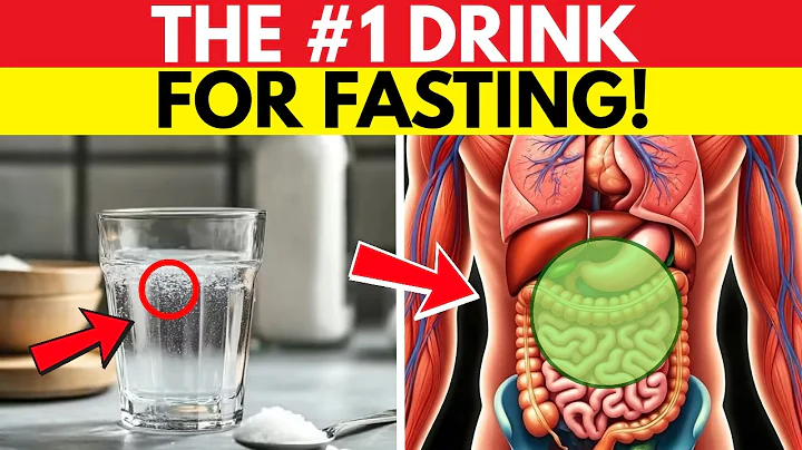 5 Drinks That Won’t Break Your Fast