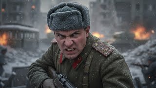 EPICsound - Stalingrad (Original Epic Sound)