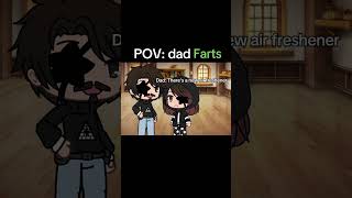 Pov Dad When He Farts My House Stinks Especially The Bathroom