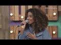 Gabriela Gomes - Eu Sei (ao vivo no Caixa de Música)