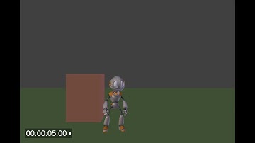 Exercise 02   Rivet Jump Blocking (2nd Pass)