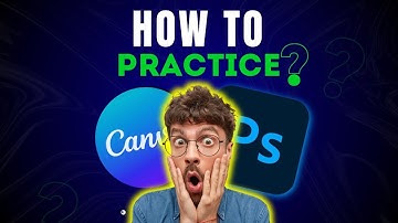 Level Up Your Graphic Design Skills With These 4 Practice Tips | Graphic Design