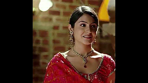 Rab Ne Bana Di Jodi //Anushka Sharma #Shorts #ytshort #BollywoodPerfectJodiyan #rabnebanadijodi