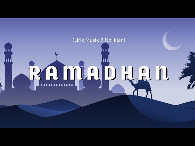 Ramadhan - Maher zein | Download Mp3 u0026 Mp4 Link Di deskripsi class=