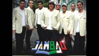 Video thumbnail of "Jambao - Yo no se mañana"