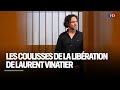 Ref:kfVCmLtyTFU Les coulisses de la lib�ration de l'otage laurent vinatier emprisonn� en russie lci