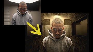 Photoshop Compositing Made Easy for Beginners!