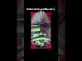 Butcher initiate versatility 🦾🎵🎧🔪