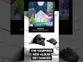 THE VAMPIRES NEW ALBUM