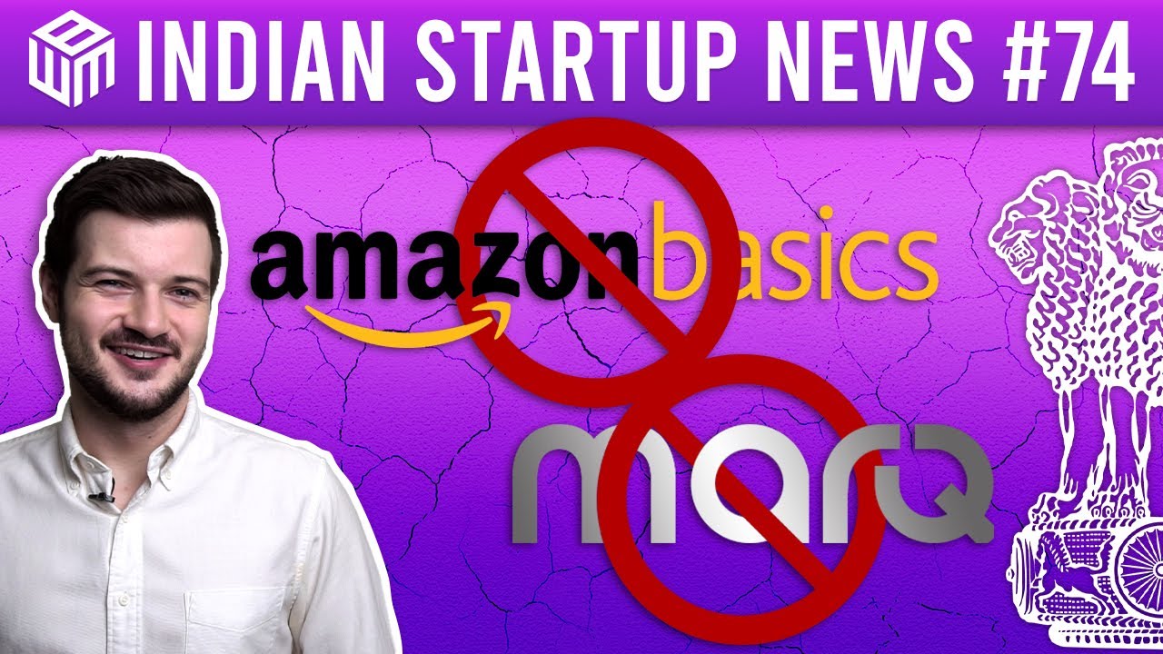 Indian Startup News Ep 74: New Ecommerce Rules – Flash Sales Banned? | BharatPe to Acquire PMC Bank
