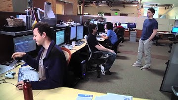 Behind the Scenes of Transformers: Fall of Cybertron