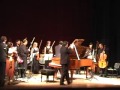 Piano Concerto Estampas Argentinas Natalia Gonzalez Figueroa, piano Encore Toccata 3/3.flv