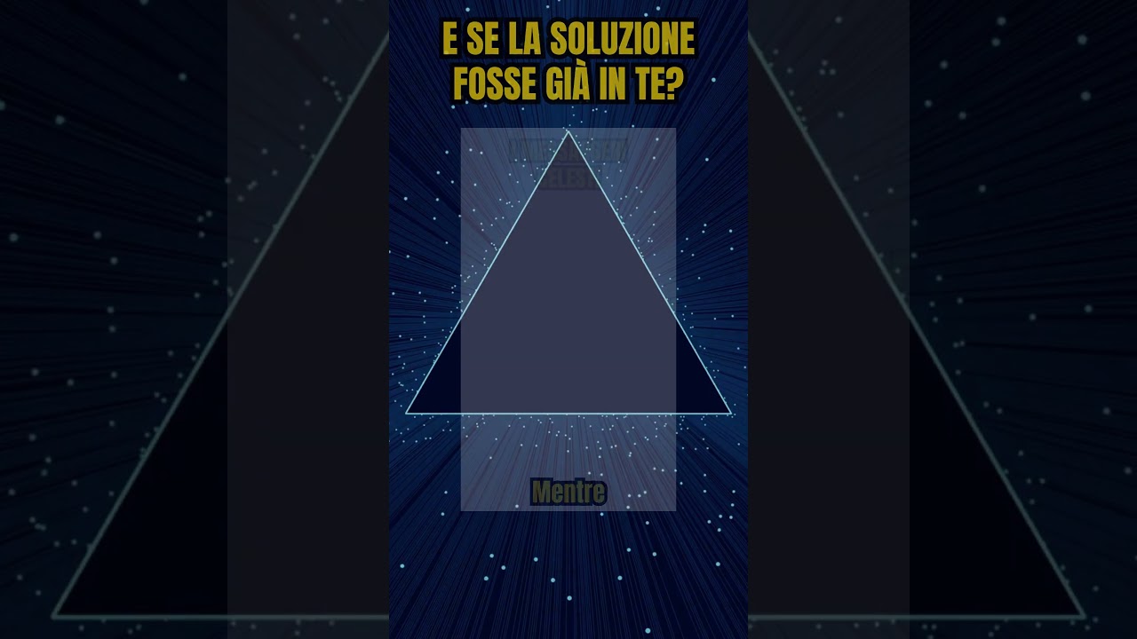 HAI LA CHIAVE PER IL TUO LUCCHETTO? 🗝️ 9-15 FEBBRAIO