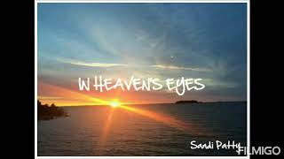 Watch Sandi Patty In Heavens Eyes video