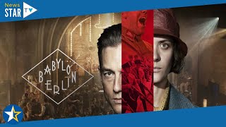 Babylon Berlin : faut-il regarder la saison 4 de la série allemande la plus chère de lhistoire diff
