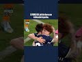 PRIMER GOL DE BARCO EN LA SELECCIÓN ARGENTINA 🇦🇷 #bocajuniors #colobarco #seleccionargentina
