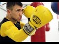 Vasyl Lomachenko - Training Motivation