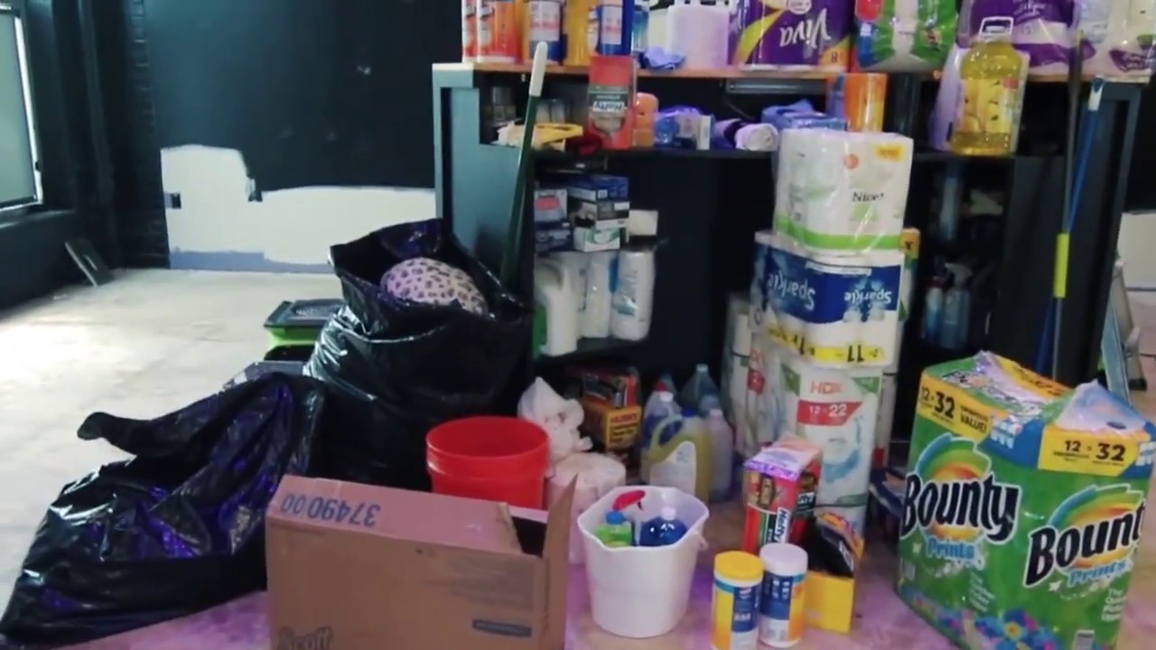 Double Up Dance Studio | Ciara 