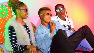 Kharn Starb - Kale Kafeeling (Official Video) ft.Tsan, Dj Fetty, De Sauza, Remmy Osborn \& Ian Smash