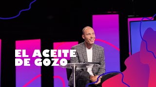 Gateway Church en vivo | “El Aceite de Gozo” Pastor Preston Morrison | Julio 10–11