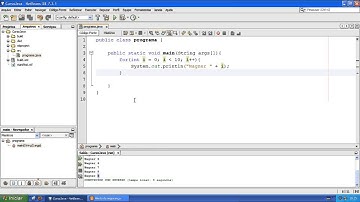 Java Fundamentos - Laços de Repetição