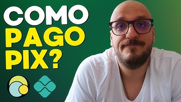 Como pagar o QR Code do PIX do pagseguro localmente | Como gerar o QR Code do pix com o pagseguro
