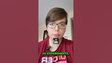 How to Get Google Search Labs AI 👾 #shorts #google #ai #experiment