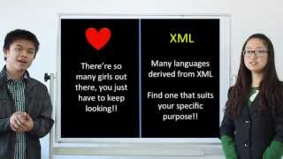 ADAM XML and Data Serialization Lecture Review