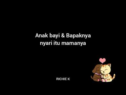 ASMR COWOK - Anak bayi dan bapaknya rusuh nyari perhatian mamanya | ASMR HUSBAND | ASMR BOYFRIEND