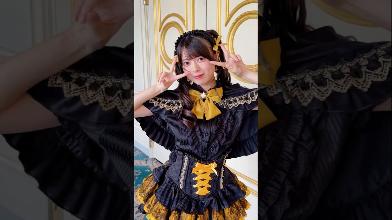 Sleduj #上村麗菜 #rena_kamimura 💛《11/4💿️4thSg発売》#ロージークロニクル 『なじられたって泣けない 愛されたって泣けない』#なじ愛 #ハロプロ #shorts na YouTube Sleduj #上村麗菜 #rena_kamimura 💛《11/4💿️4thSg発売》#ロージークロニクル 『なじられたって泣けない 愛されたって泣けない』#なじ愛 #ハロプロ #shorts na YouTube