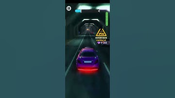 Rush Hour 3D level 736