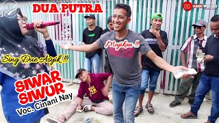 Siwar Siwur. Voc. Cinani Nay. DUA PUTRA Show Desa Cipaat Blok Soga
