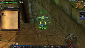 [TrinityCore] How to Apply a Custom Script [Part 4]