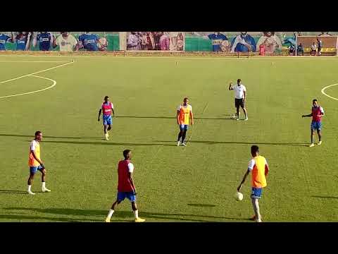 mumyitozo ya RAYON SPORTS umutoza azanye systeme shya YOUSSEF arigaragaza cyane