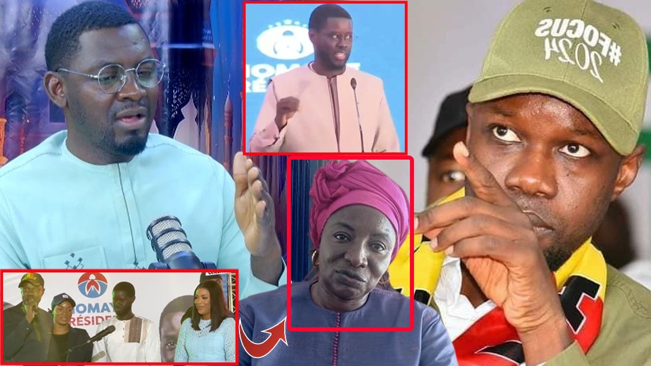 La nouvelle tombe : le juriste Thioune déballe 