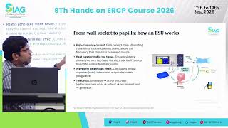 09TH Hands On ERCP Workshop 2026 Day-03
