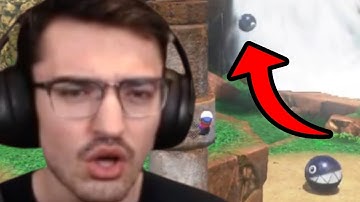 The only thing a chain chomp has to lose are its chains