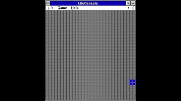 RIP John Horton Conway