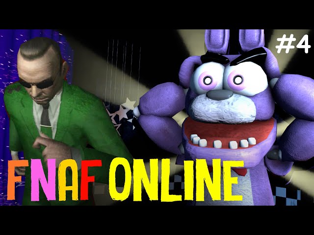 O novo jogo de FNAF vai ser Family Friendly kkkkk vai se fude