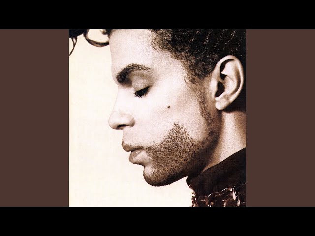 Prince - How Come U Don't Call Me Anymore