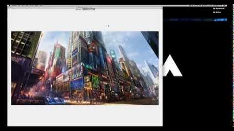 CGMA | Interview with the Masters | featuring Jonas De Ro